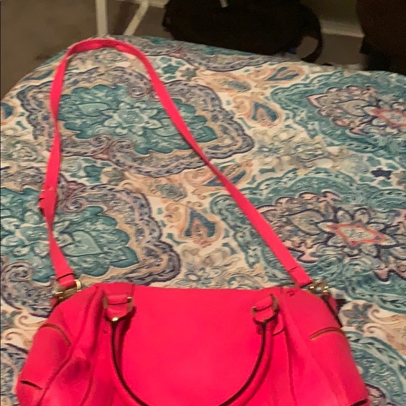 Pink Purse - Picture 2 of 2